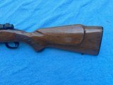 Winchester model 70 225 win - 4 of 11