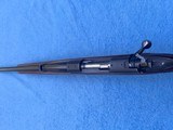 Pre 64 Winchester model 70 270 Win. - 10 of 10