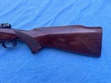 Pre 64 Winchester model 70 270 Win. - 5 of 10