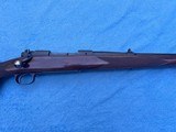 Pre 64 Winchester model 70 270 Win. - 3 of 10