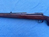 Pre 64 Winchester model 70 270 Win. - 6 of 10