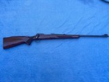 Pre 64 Winchester model 70 270 Win.