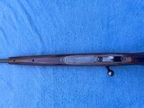 Pre 64 Winchester model 70 270 Win. - 9 of 10