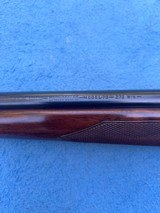 Pre 64 Winchester model 70 270 Win. - 8 of 10