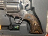 Super Blackhawk Hunter 45 Colt - 5 of 10