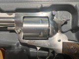 Super Blackhawk Hunter 45 Colt - 2 of 10