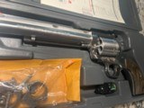 Super Blackhawk Hunter 45 Colt - 6 of 10