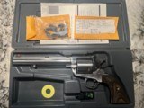 Super Blackhawk Hunter 45 Colt