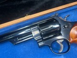Smith & Wesson model 29-2 - 7 of 8