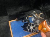 Smith & Wesson model 29-2 - 5 of 8