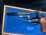 Smith & Wesson model 29-2 - 3 of 8