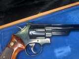Smith & Wesson model 29-2 - 6 of 8