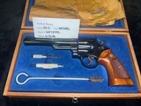 Smith & Wesson model 29-2