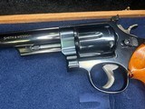 Smith & Wesson 25-5 - 5 of 9