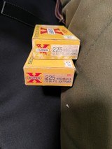 Winchester post 64 .225 win - 10 of 10