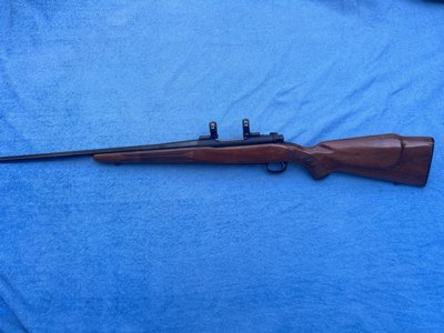 Winchester post 64 .225 win