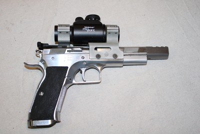 Springfield Armory P9 World Cup - Image 2 of 14