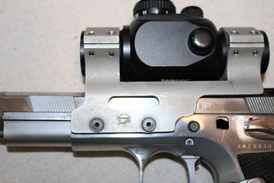 Springfield Armory P9 World Cup - Image 3 of 14