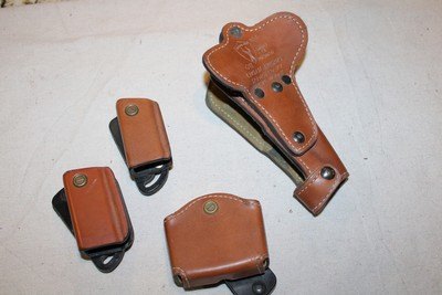Springfield Armory P9 World Cup - Image 12 of 14