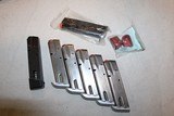 Springfield Armory P9 World Cup - Image 10 of 14