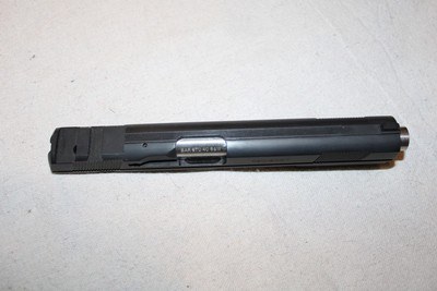 Springfield Armory P9 World Cup - Image 9 of 14