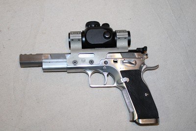 Springfield Armory P9 World Cup - Image 1 of 14