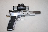 Springfield Armory P9 World Cup - Image 2 of 14