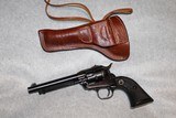 Ruger Single Six Flat Gate - 1 of 10