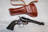 Ruger Single Six Flat Gate - 2 of 10
