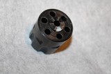 Ruger Single Six Flat Gate - 9 of 10