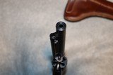 Ruger Single Six Flat Gate - 7 of 10