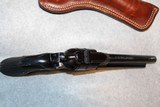 Ruger Single Six Flat Gate - 3 of 10