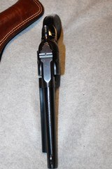 Ruger Single Six Flat Gate - 5 of 10