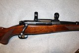 Pre-64 Winchester model 70 - 8 of 10