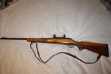 Pre-64 Winchester model 70 - 2 of 10