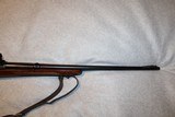 Pre-64 Winchester model 70 - 9 of 10