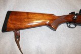 Pre-64 Winchester model 70 - 7 of 10