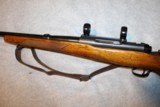 Pre-64 Winchester model 70 - 5 of 10