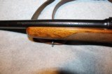 Pre-64 Winchester model 70 - 10 of 10
