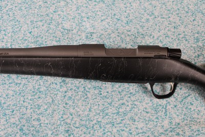 Christensen Arms Mesa 6.5 PRC - Image 3 of 5