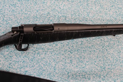 Christensen Arms Mesa 6.5 PRC - Image 4 of 5