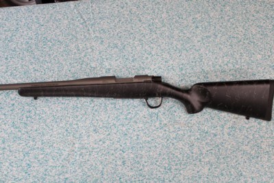 Christensen Arms Mesa 6.5 PRC - Image 1 of 5