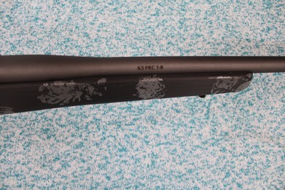 Christensen Arms Mesa 6.5 PRC - Image 2 of 6