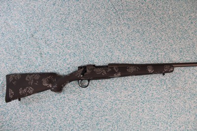Christensen Arms Mesa 6.5 PRC - Image 1 of 6