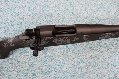 Christensen Arms Mesa 6.5 PRC - Image 3 of 6