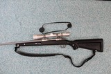 Ruger Model 77 Mark II 270 - Image 1 of 7