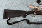Ruger Model 77 Mark II 270 - Image 5 of 7