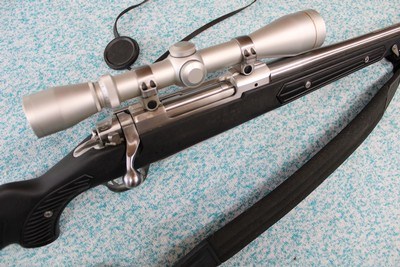 Ruger Model 77 Mark II 270 - Image 7 of 7