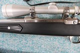 Ruger Model 77 Mark II 270 - Image 2 of 7