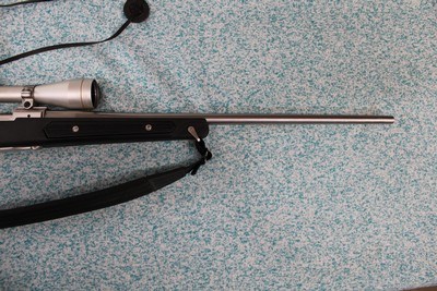 Ruger Model 77 Mark II 270 - Image 6 of 7
